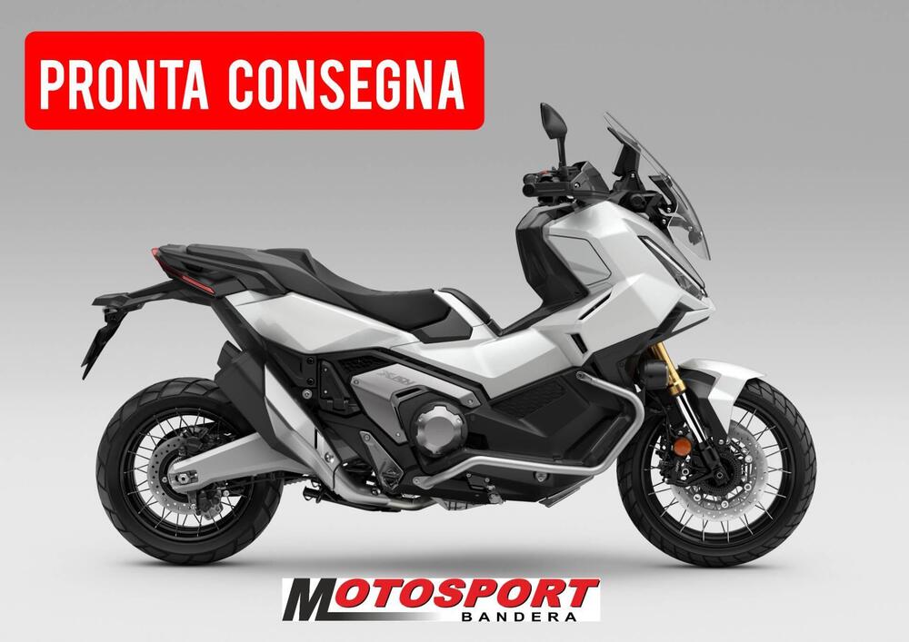 Honda X-ADV 750 (2025)