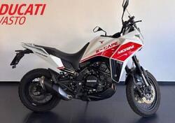 Moto Morini X-Cape 650 (2021 - 25) usata