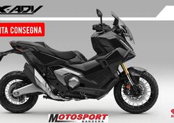 Honda X-ADV 750 (2025) nuova