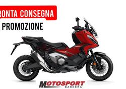 Honda X-ADV 750 DCT (2021 - 24) nuova