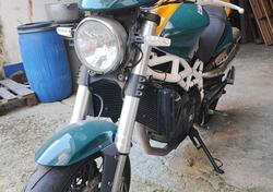 Moto Morini 1200 Sport usata