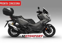 Honda ADV 350 (2025) nuova