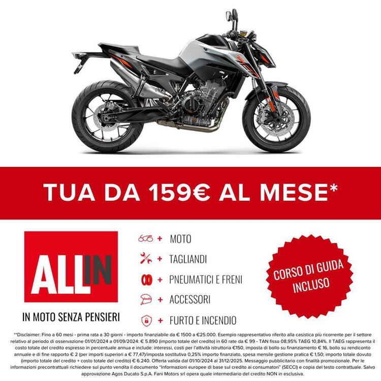 KTM 790 Duke L (2023 - 24) (2)