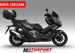 Honda ADV 350 Special Edition (2025) nuova