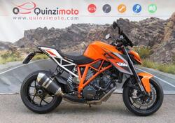 KTM 1290 Super Duke R ABS (2014 - 16) usata