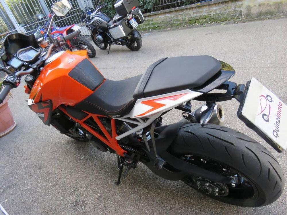 KTM 1290 Super Duke R ABS (2014 - 16) (4)