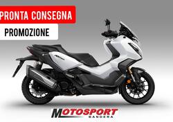 Honda ADV 350 (2022 - 24) nuova