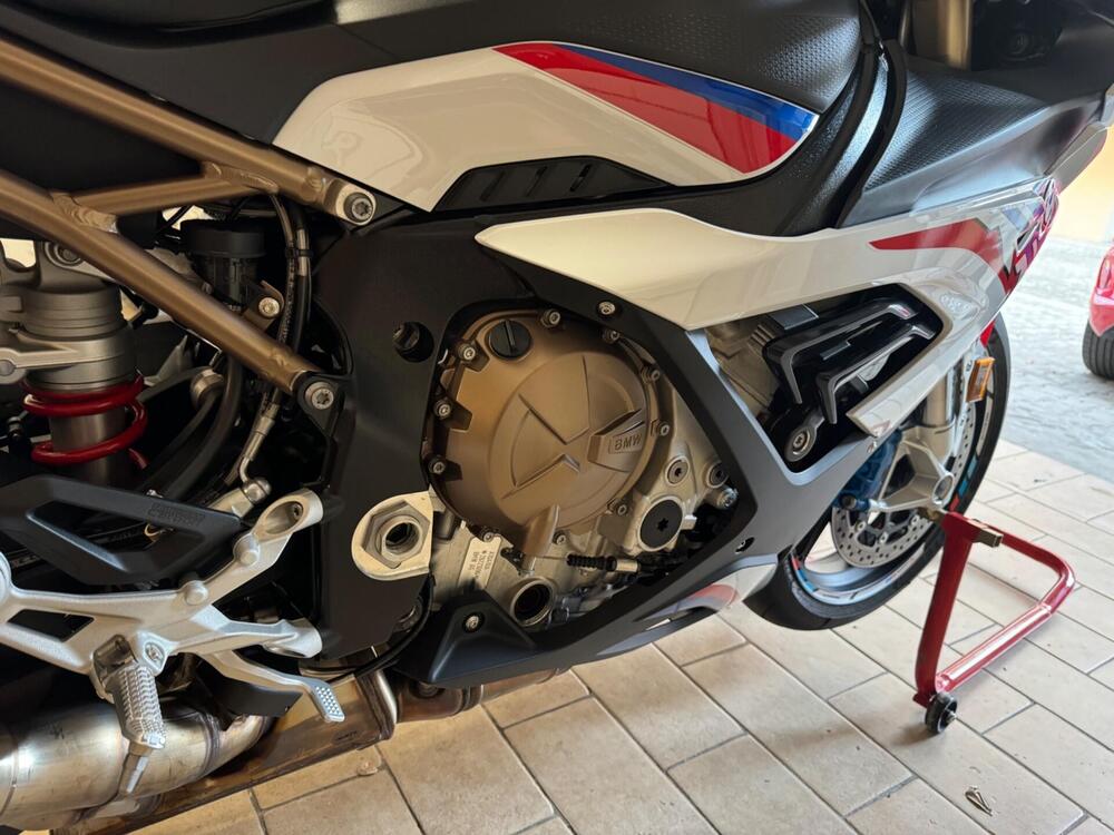 Bmw S 1000 RR (2021 - 22) (5)