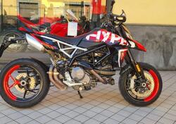 Ducati Hypermotard 950 RVE (2022 - 25) usata