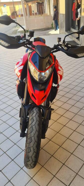 Ducati Hypermotard 950 RVE (2022 - 25) (3)