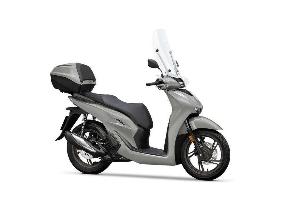 Honda SH 150i (2020 - 25)