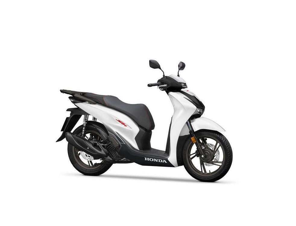 Honda SH 150i (2020 - 25) (3)