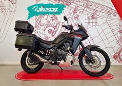 Honda Transalp XL750 (2023 - 24) usata