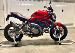 Ducati Monster 821 (2018 - 20) usata