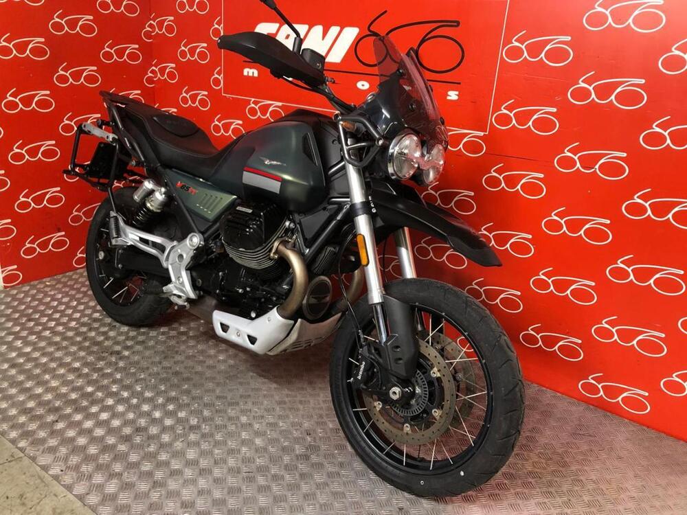 Moto Guzzi V85 TT (2021 - 23) (2)