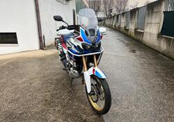 Honda Africa Twin CRF 1000L Adventure Sports DCT (2018 - 19) usata