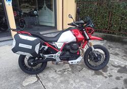 Moto Guzzi V85 TT (2021 - 23) usata