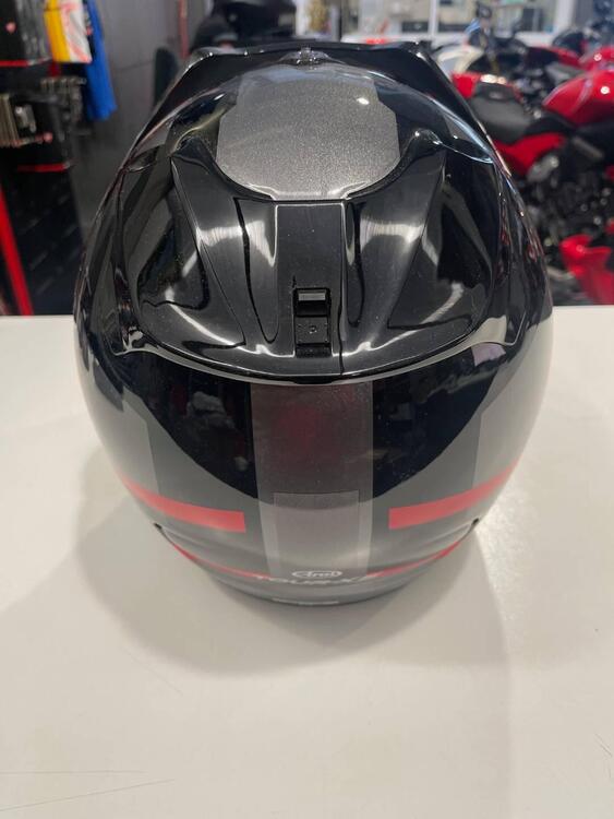 CASCO DUCATI STRADA TOUR V5 - TAGLIA XL ULTIMO PEZ (2)