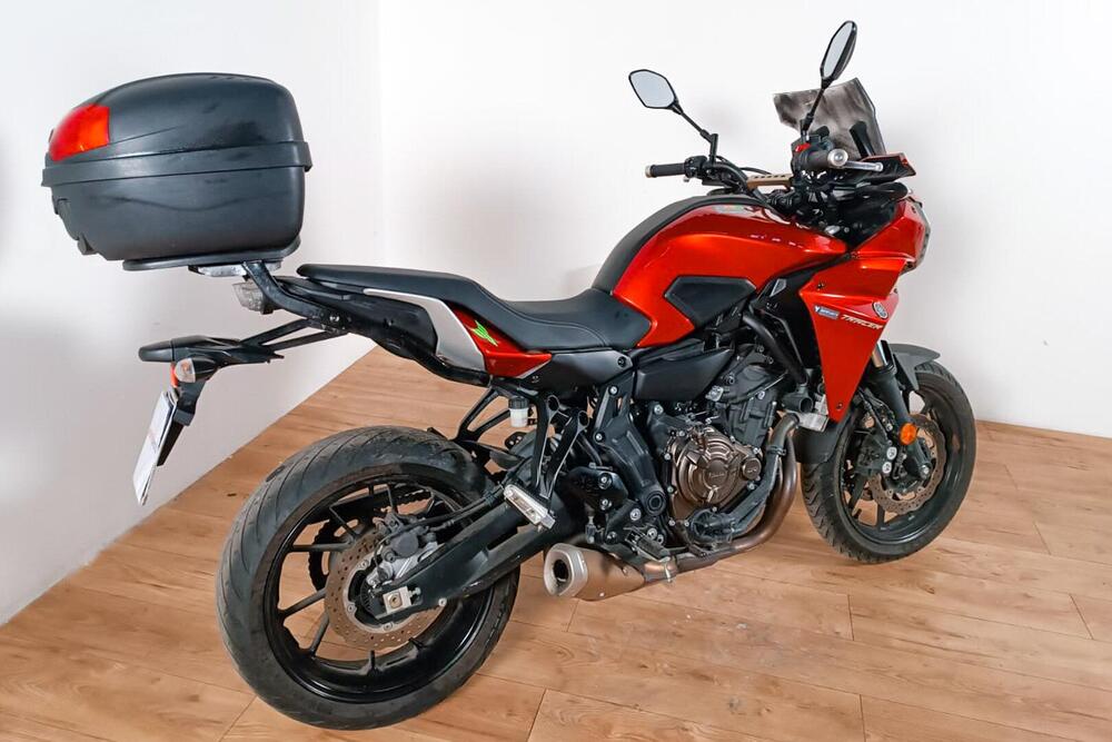 Yamaha Tracer 700 (2016 - 20) (3)