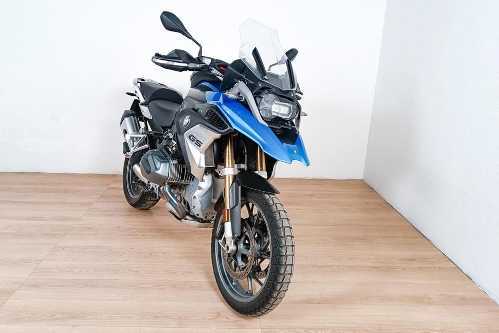 Bmw R 1250 GS - Edition 40 Years GS (2021) (2)