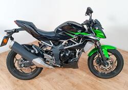 Kawasaki Z 125 (2019 - 20) usata