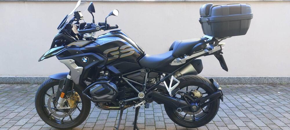 Bmw R 1250 GS (2019 - 20) (2)