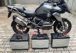 Bmw R 1200 GS (2013 - 16) usata