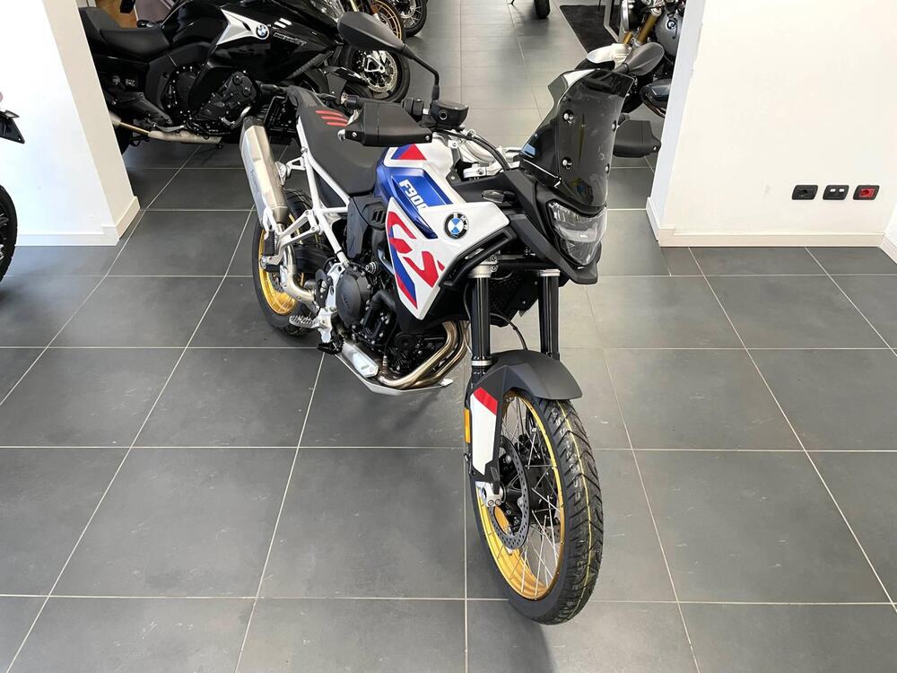 Bmw F 900 GS (2024 - 25) (2)