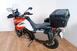 Suzuki V-Strom 650 ABS XT Fun Ride (2016) (7)