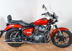 Royal Enfield Super Meteor 650 (2023 - 25) usata