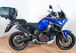 Yamaha XT1200Z Super Ténéré First Edition (2010 - 11) usata