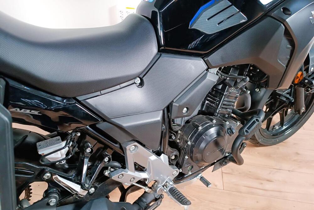 Suzuki V-Strom 250 (2017 - 20) (4)