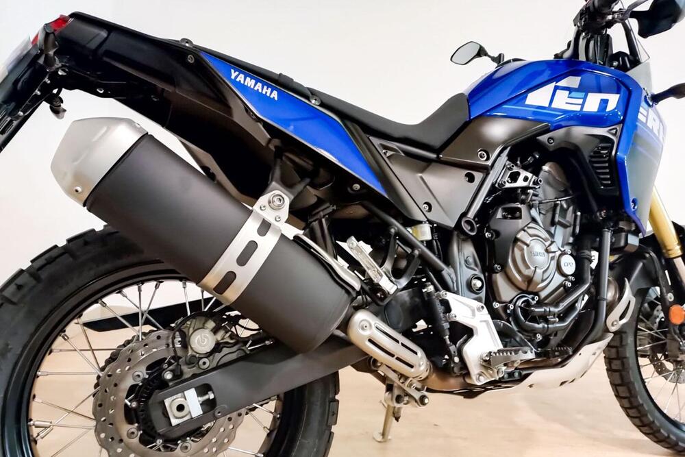 Yamaha Ténéré 700 (2019 - 20) (4)