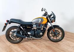 Triumph Street Cup 900 (2017 - 19) usata