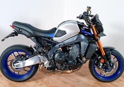 Yamaha MT-09 SP (2021 - 23) usata