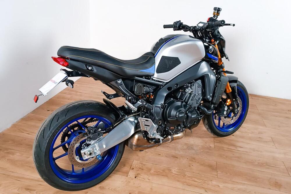 Yamaha MT-09 SP (2021 - 23) (3)