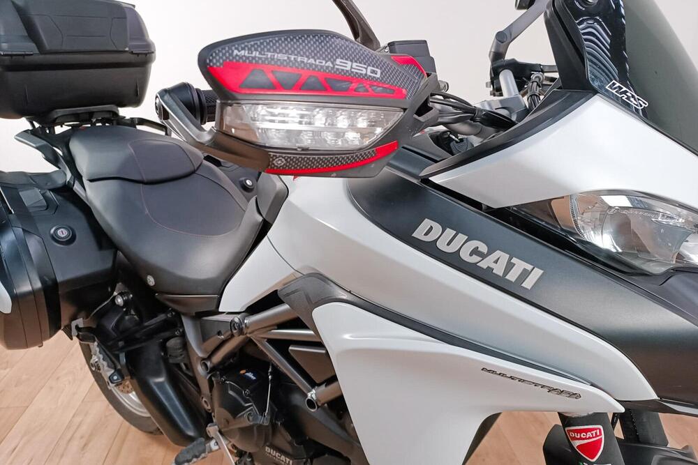 Ducati Multistrada 950 (2018) (5)