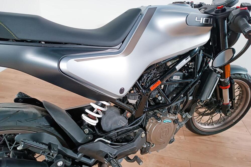 Husqvarna Vitpilen 401 (2018 - 19) (4)