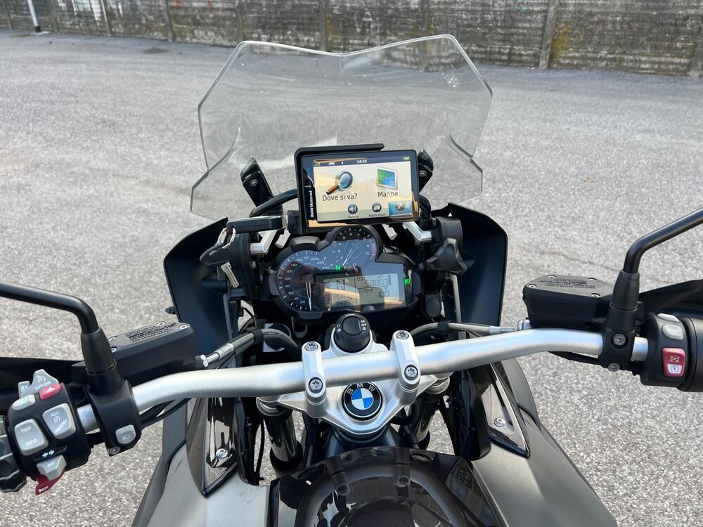 Bmw R 1200 GS (2017 - 18) (3)