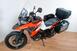 Suzuki V-Strom 650 ABS XT Fun Ride (2016) (8)