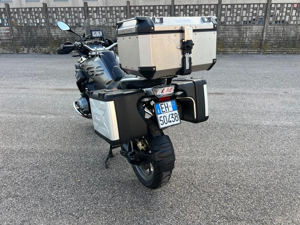 Bmw R 1200 GS (2017 - 18) (4)