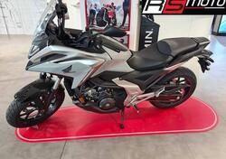 Honda NC 750 X DCT (2021 - 24) nuova