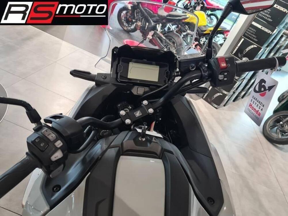 Honda NC 750 X DCT (2021 - 24) (2)