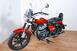 Royal Enfield Super Meteor 650 (2023 - 25) (8)