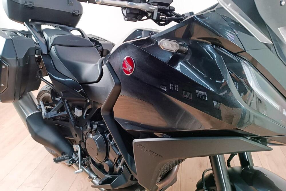 Honda NT 1100 (2022 - 24) (5)