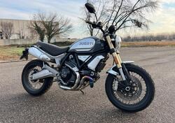 Ducati Scrambler 1100 Sport (2018 - 20) usata