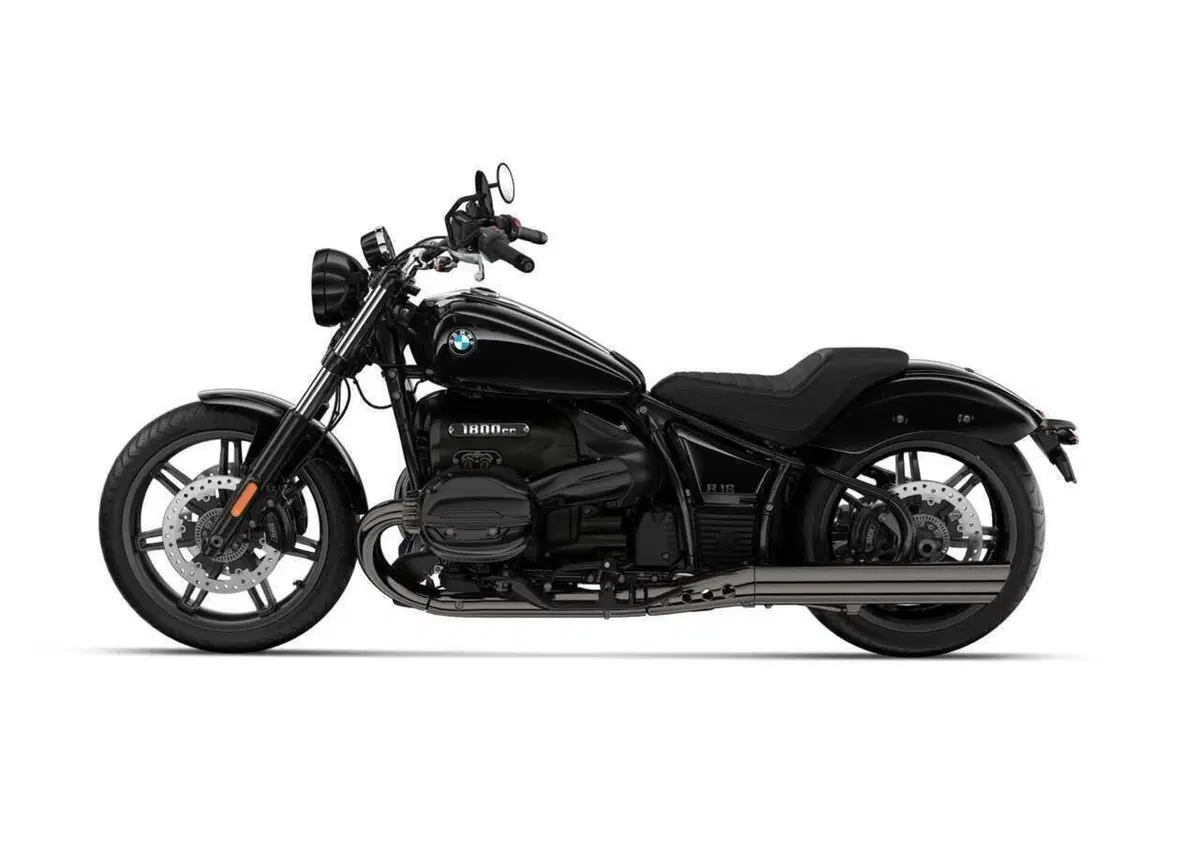 BMW R 18, come cambia la gamma cruiser bavarese per il 2025