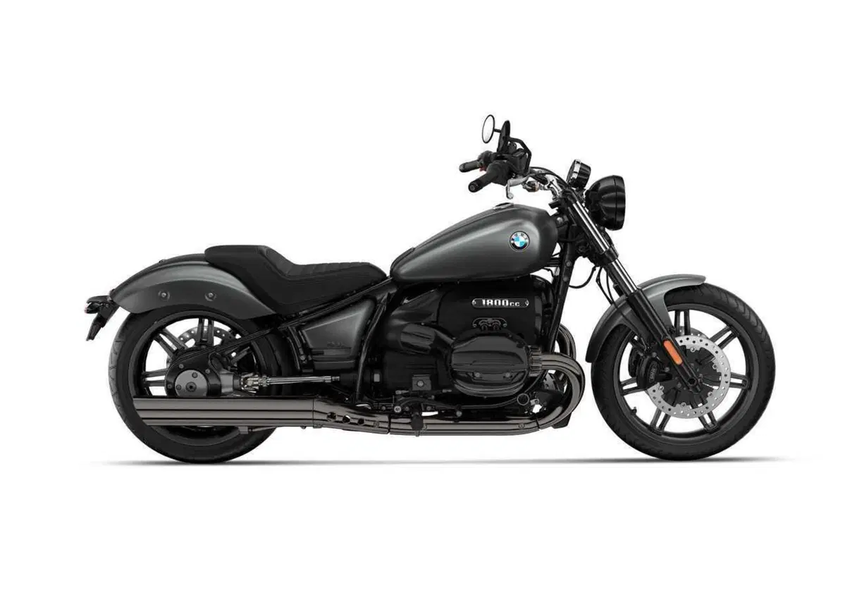 BMW R 18, come cambia la gamma cruiser bavarese per il 2025 (3)