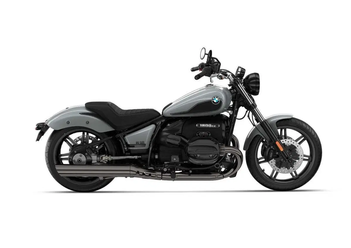 BMW R 18, come cambia la gamma cruiser bavarese per il 2025 (4)