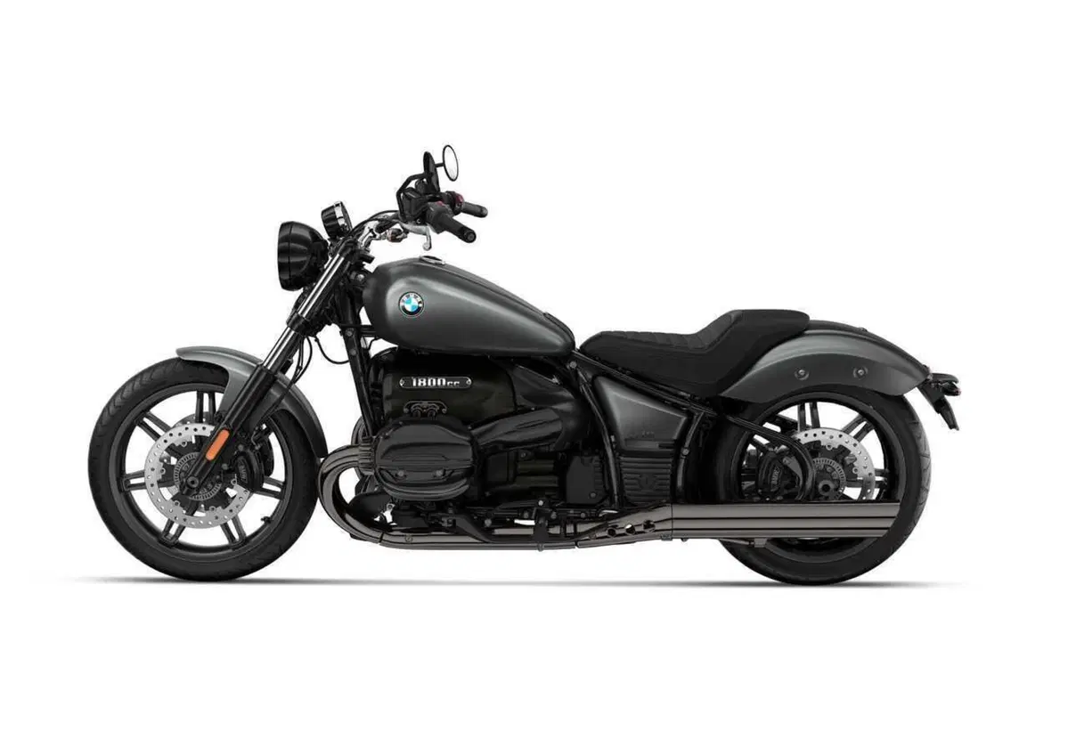 BMW R 18, come cambia la gamma cruiser bavarese per il 2025 (8)